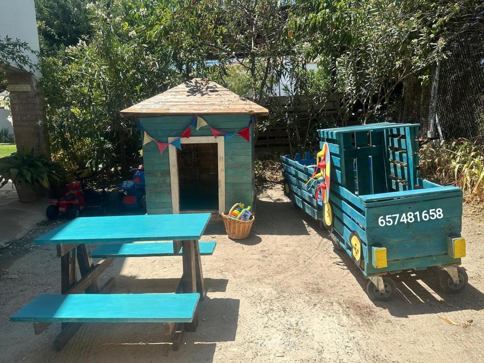 La Casa De La Abuela Setenil De Las Bodegas Exterior foto